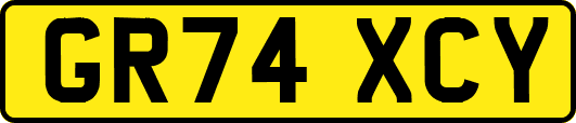 GR74XCY