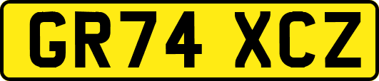 GR74XCZ