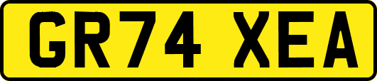 GR74XEA