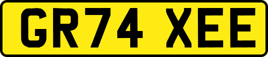GR74XEE