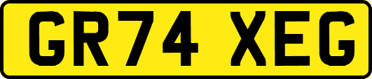 GR74XEG