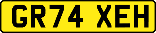 GR74XEH