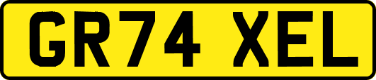 GR74XEL