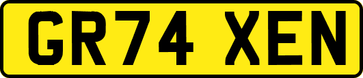 GR74XEN