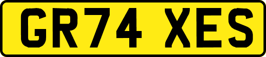 GR74XES