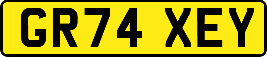 GR74XEY
