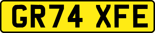 GR74XFE