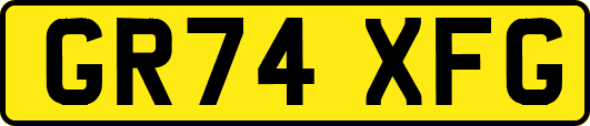 GR74XFG