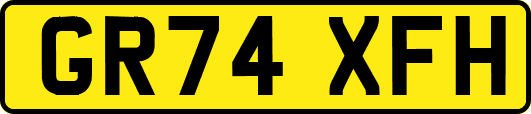 GR74XFH