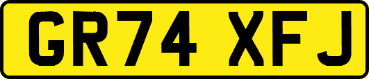 GR74XFJ