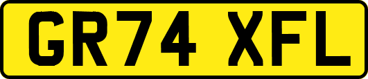 GR74XFL