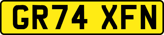 GR74XFN