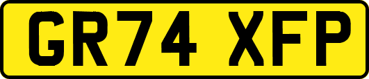 GR74XFP