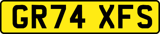GR74XFS