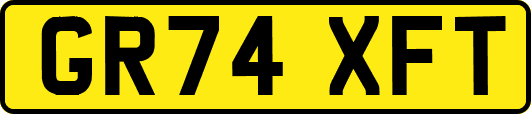 GR74XFT