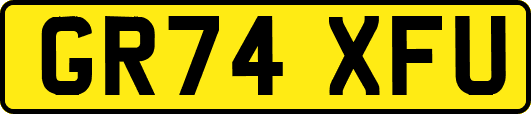 GR74XFU