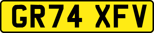 GR74XFV