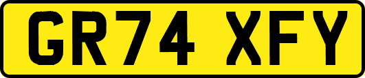 GR74XFY