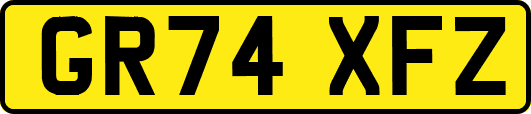 GR74XFZ