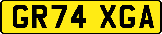 GR74XGA
