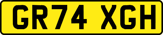 GR74XGH
