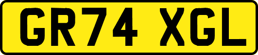GR74XGL