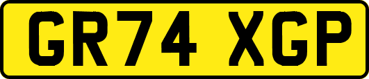 GR74XGP