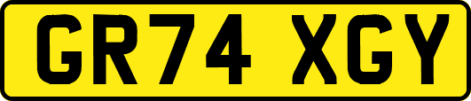 GR74XGY