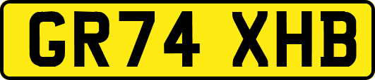 GR74XHB