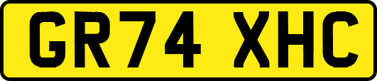 GR74XHC