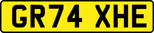 GR74XHE
