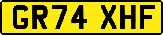 GR74XHF