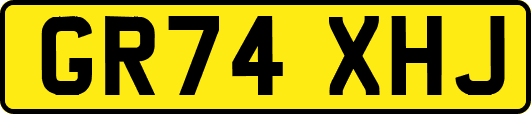 GR74XHJ