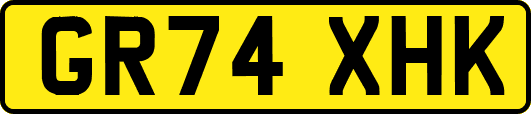 GR74XHK