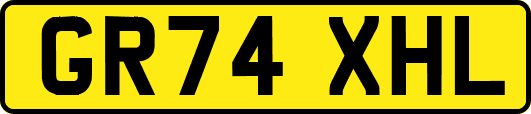 GR74XHL