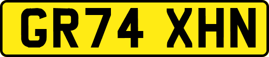 GR74XHN