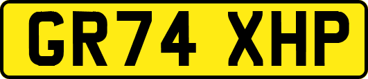 GR74XHP