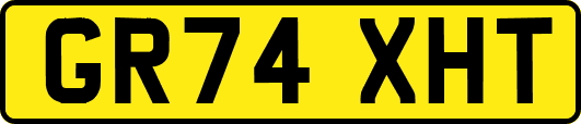 GR74XHT