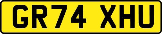 GR74XHU