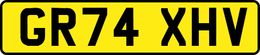 GR74XHV