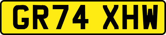 GR74XHW
