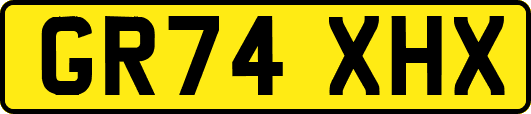 GR74XHX
