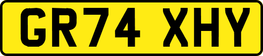 GR74XHY