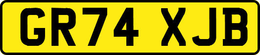 GR74XJB