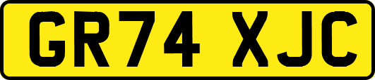 GR74XJC