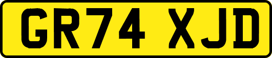 GR74XJD