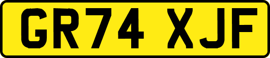 GR74XJF