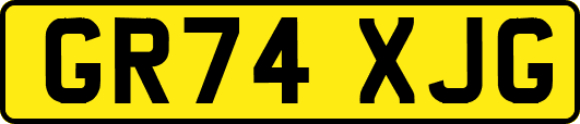 GR74XJG