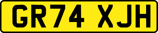 GR74XJH