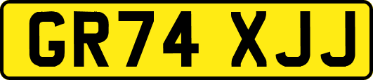 GR74XJJ